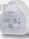 USB Port Fast Charger Adaptor UK Mains Wall 3 Pin Plug for Phone Tablet - Image 6